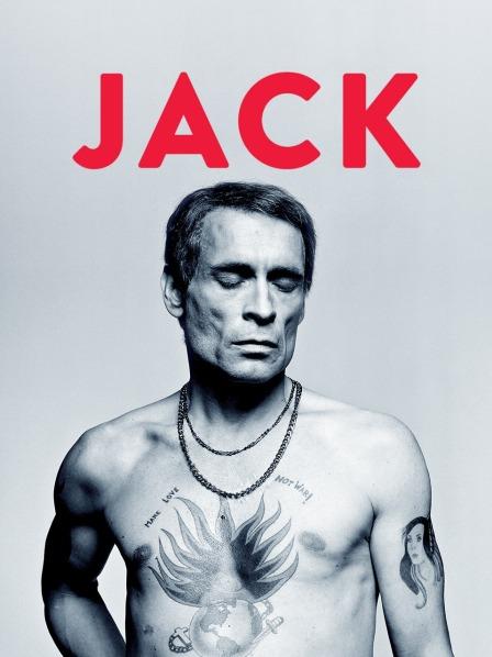 杰克·昂特维格(大结局)