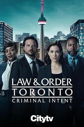 多伦多法律与秩序·犯罪倾向第9集