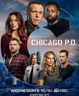 芝加哥警署第八季第03集