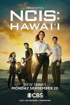 海军罪案调查处夏威夷第一季第9集