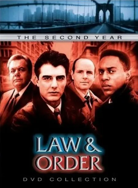 法律与秩序第二季第02集