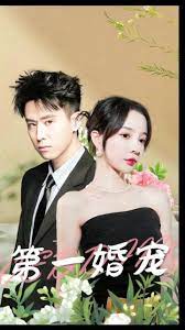 第一婚宠第01集