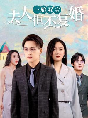 一胎双宝，夫人拒不复婚合集版