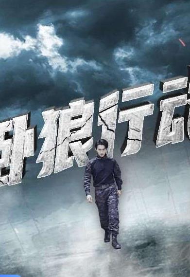 卧狼行动2024第01集