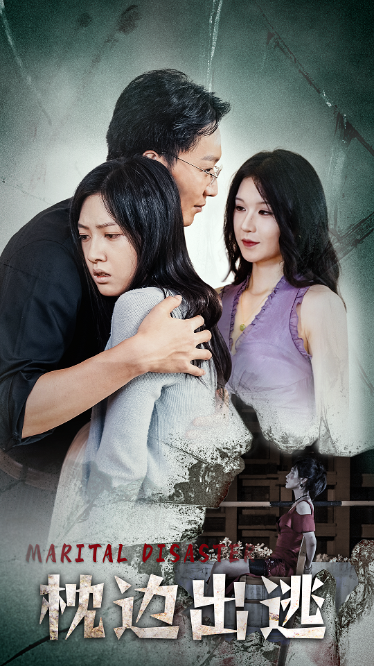 枕边出逃第01集