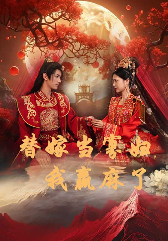 替嫁当寡妇，我赢麻了第01集