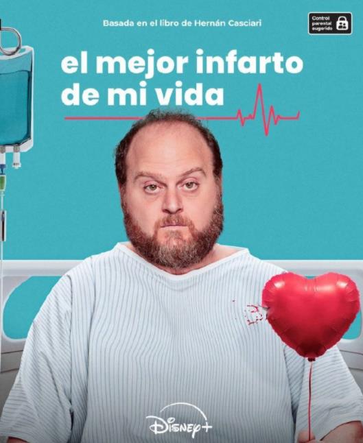 生命启示者第一季第01集