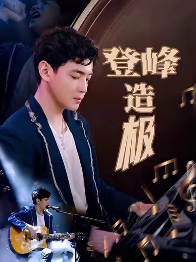 登峰造极(全集)