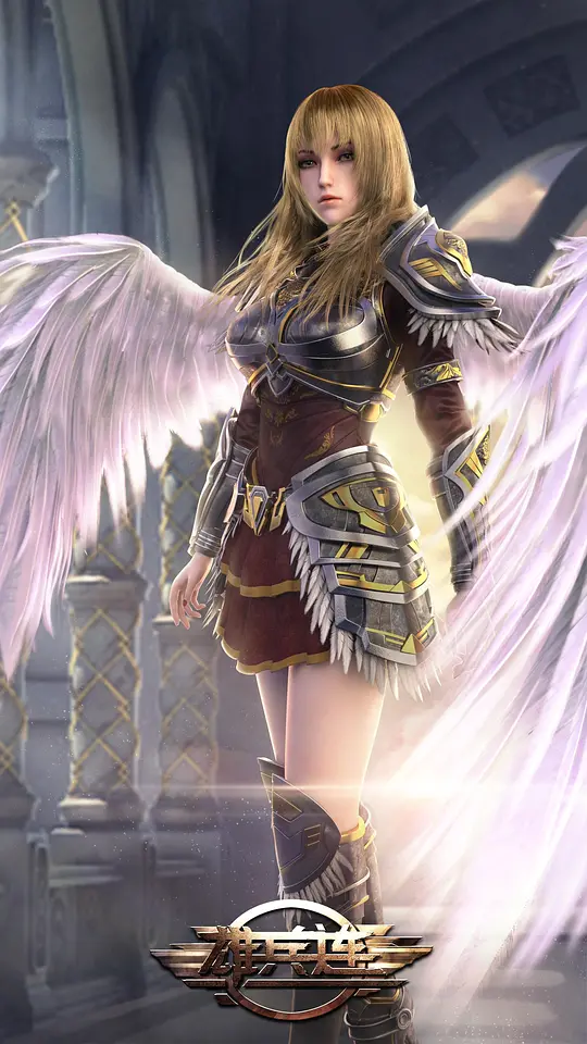 雄兵连之雄芯篇(全集)