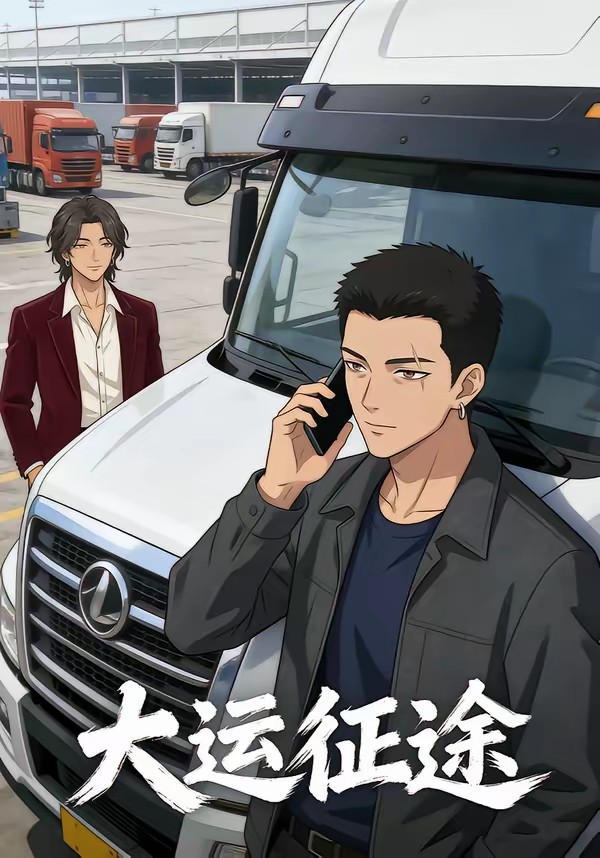 大运征途(全集)